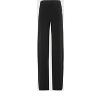 Pants NORMA KAMALI Woman color Black - Size: S - female