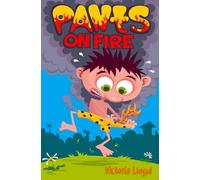 Pants on Fire – Harper Collins Publishers