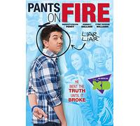 Pants on Fire [Region 1]