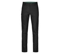 Pants Ortovox Pelmo Pant (Black Raven) Man