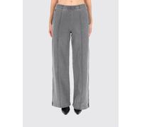 Pants OUR LEGACY Woman color Black - Size: 34 - female