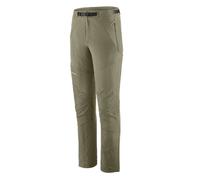 Pants Patagonia Altvia Alpine Pants (River Rock Green) Man
