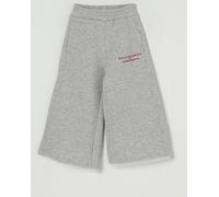 Pants PHILOSOPHY DI LORENZO SERAFINI Kids color Grey - Size: 12 - female