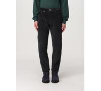 Pants PS PAUL SMITH Men color Black - Size: 38 - male