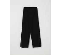 Pants PUCCI Kids color Black - Size: 10 - female