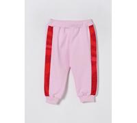 Pants PUCCI Kids color Pink - Size: 9M - unisex