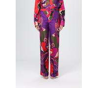 Pants PUCCI Woman color Fuchsia - Size: M - female