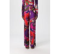 Pants PUCCI Woman color Multicolor - Size: S - female