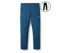 Pants Rab Incline (Beluga) Men