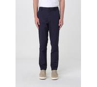 Pants SAVE THE DUCK Men color Navy - Size: M - male