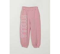 Pants STELLA MCCARTNEY KIDS Kids color Pink - Size: 14 - female