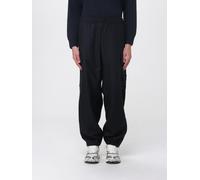 Pants STONE ISLAND Men color Blue - Size: 34 - male