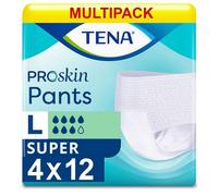 Pants Super Large 4 x Packs of 12 ( 48 Pants )