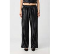 Pants T BY ALEXANDER WANG Woman color Black - Size: M - female