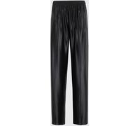 Pants T BY ALEXANDER WANG Woman color Black - Size: S - female
