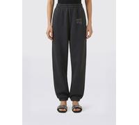Pants T BY ALEXANDER WANG Woman color Black - Size: XS - female