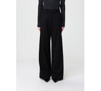 Pants THE FRANKIE SHOP Woman color Black - Size: XS - female