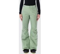Pants THE NORTH FACE Woman color Green - Size: S - female