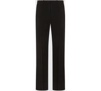 Pants THE ROW Woman color Black - Size: 2 - female