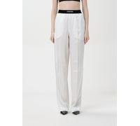 Pants TOM FORD Woman color Beige - Size: L - female