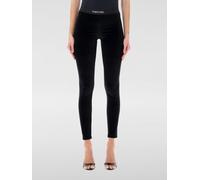 Pants TOM FORD Woman color Black - Size: M - female