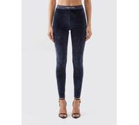 Pants TOM FORD Woman color Black - Size: M - female