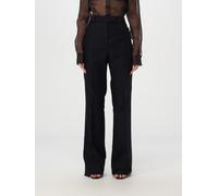Pants TOM FORD Woman color Blue - Size: 38 - female