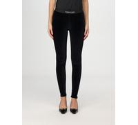 Pants TOM FORD Woman color Blue - Size: M - female