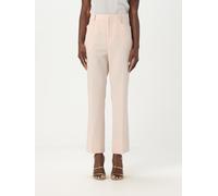 Pants TOM FORD Woman color Blush Pink - Size: 42 - female