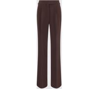 Pants TOM FORD Woman color Cocoa - Size: 38 - female