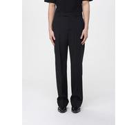 Pants VALENTINO Men color Black - Size: 46 - male