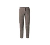 Pants Vaude Farley Stretch Zo Pants II (Coconut) Women