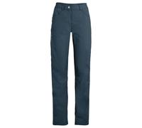 Pants Vaude Farley V (Steel blue) woman