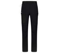Pants Vaude Men's Larice Light Pants IV (black) men