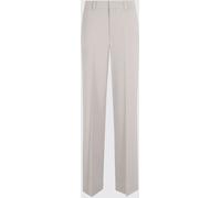 Pants VICTORIA VICTORIA BECKHAM Woman color White - Size: 6 - female