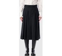 Pants VIVIENNE WESTWOOD Woman color Black - Size: S - female