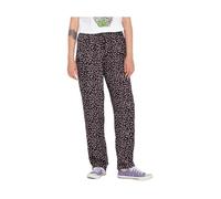 Pants Volcom SURFPUNK EW PANT (BLACK) Women's