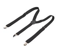 Pants Wearing Aids Belt, Adjustable Pants Wearing Belt Aids Pants Dressing Aids Pants Dressing Puller for The Elderly and Disabled to Assist in Wearing Pants(black)