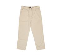 Pants with drawstring Billabong Larry Beige S