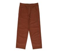 Pants with drawstring Billabong Larry Marron S