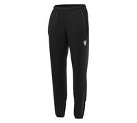 PANTS WOMAN BOTTOM TRACKSUIT ARAS TRAINING OUTDOOR - MACRON - M to 3XL
