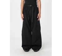 Pants Y-3 Men color Black - Size: M - male