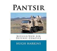 Pantsir: Missile/Gun Air Defense Complex