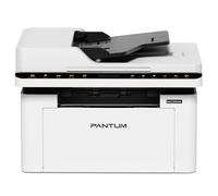 PANTUM BM2309AW Multifunction Laser Printer with ADF, Black & White, 20ppm | Print, Scan, Copy, WiFi