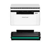 PANTUM BM2309W 20ppm Multifunction A4 Laser Printer - Wireless Print/Copy/Scan & TL-A2319 Original Toner Cartridge 1000 pages