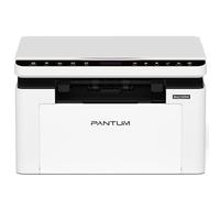 PANTUM BM2309W Multifunction Laser Printer WIFI Black and White, 20 ppm, Bluetooth, USB 2.0, Print, Copy and Scan for Small Home Offices