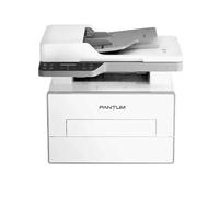 Pantum Bm4240adw Multifunction Laser Printer A4 33 Ppm Wi-Fi (Pantum Bm4240adw A4 Mono Laser Printer 33ppm)