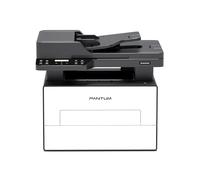 PANTUM BM4249ADW Wireless Laser Printer - 3-in-1 Print/Scan/Copy with ADF & Auto Duplex,(A4, 30ppm, USB 2.0, Wi-Fi Direct, Bluetooth, AirPrint, Mopria), Includes 1 Genuine Starter Toner