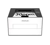 PANTUM BP4209DW Wireless Laser Printer - Black and White for Home Office Use, (A4, 30ppm, Auto Duplex, USB 2.0, WIFI, Wi-Fi Direct, Bluetooth, AirPrint, Mopria), Includes 1 Genuine Starter Toner
