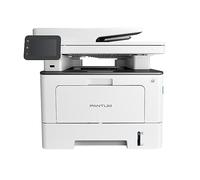 Pantum - Impresora Multufunción BP5100FDW Láser Monocromo A4-40 ppm - 512MB - 250 hojas - Opcional 2x550 hojas - Bandeja manual 60 hojas - Duplex en impresión y en escáner - USB 2.0 - Wifi